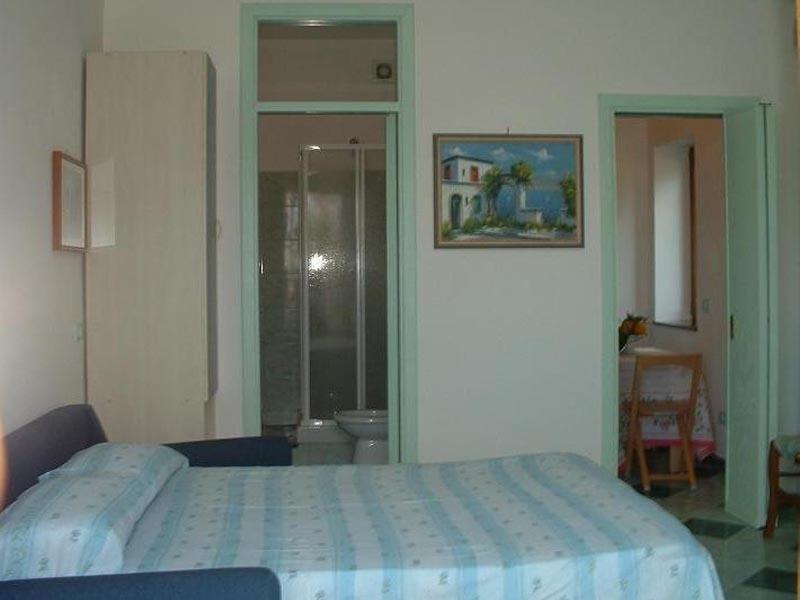 Il Giardino Dei Limoni Apartment ราเวลโล ห้อง รูปภาพ